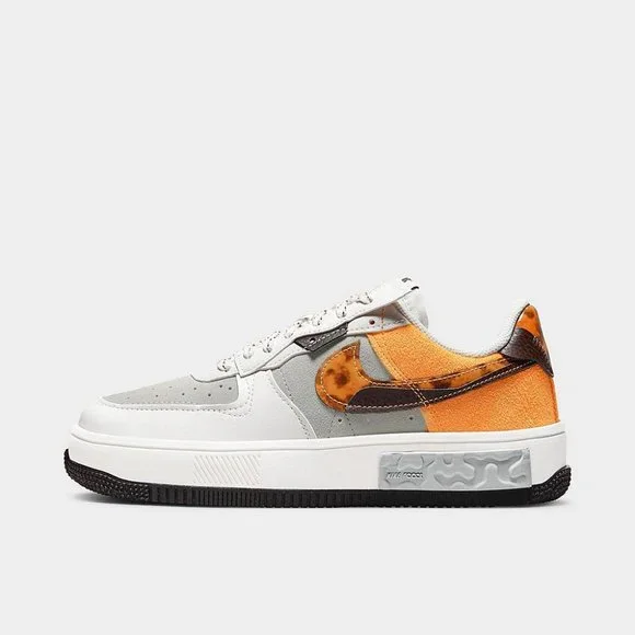 🔥 NWT - Nike Air Force 1 Fontanka🔥 - Picture 1 of 7